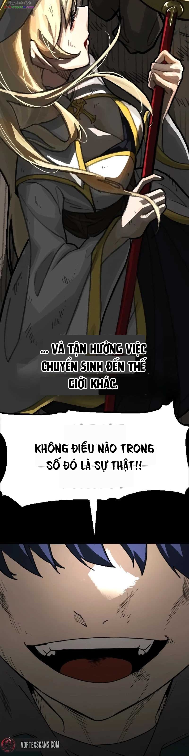 Diệt Trừ Thiên Đạo Chapter 1 - 6