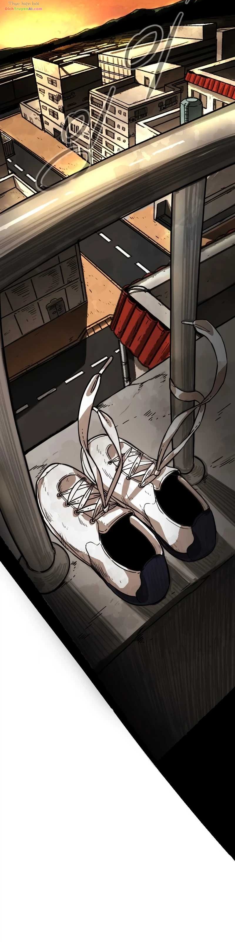 Diệt Trừ Thiên Đạo Chapter 1 - 8