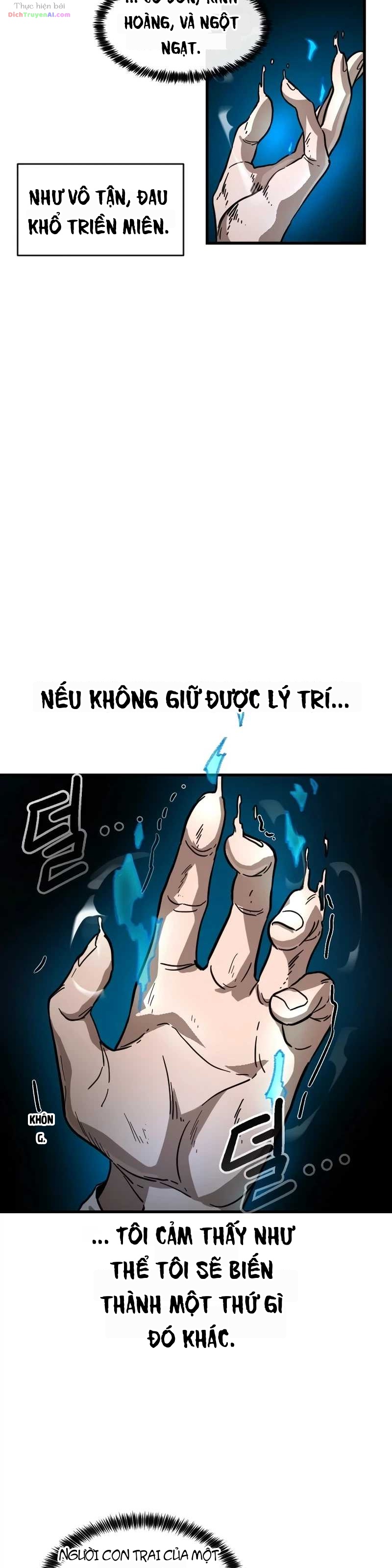 Diệt Trừ Thiên Đạo Chapter 1 - 13