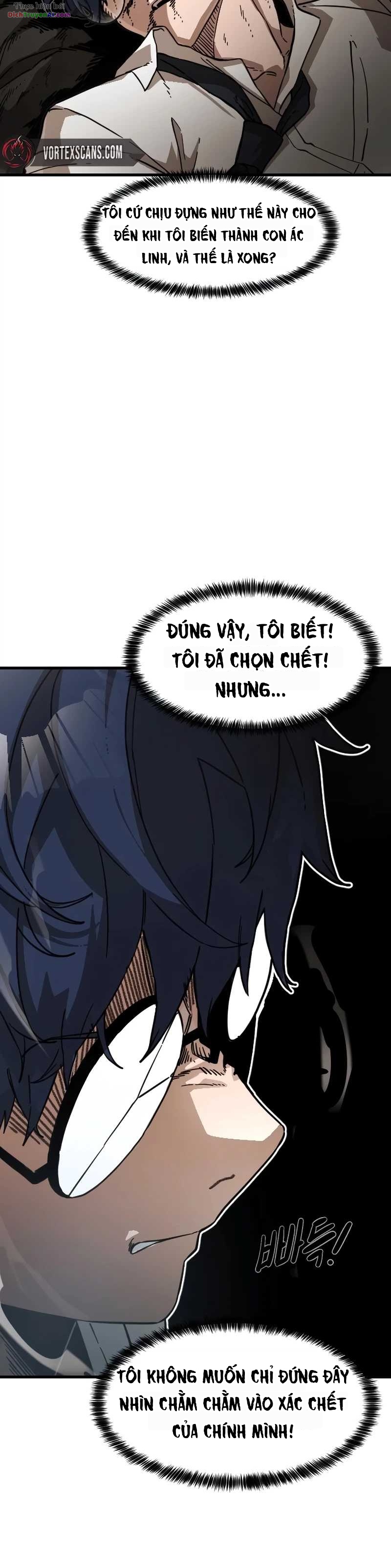 Diệt Trừ Thiên Đạo Chapter 1 - 15