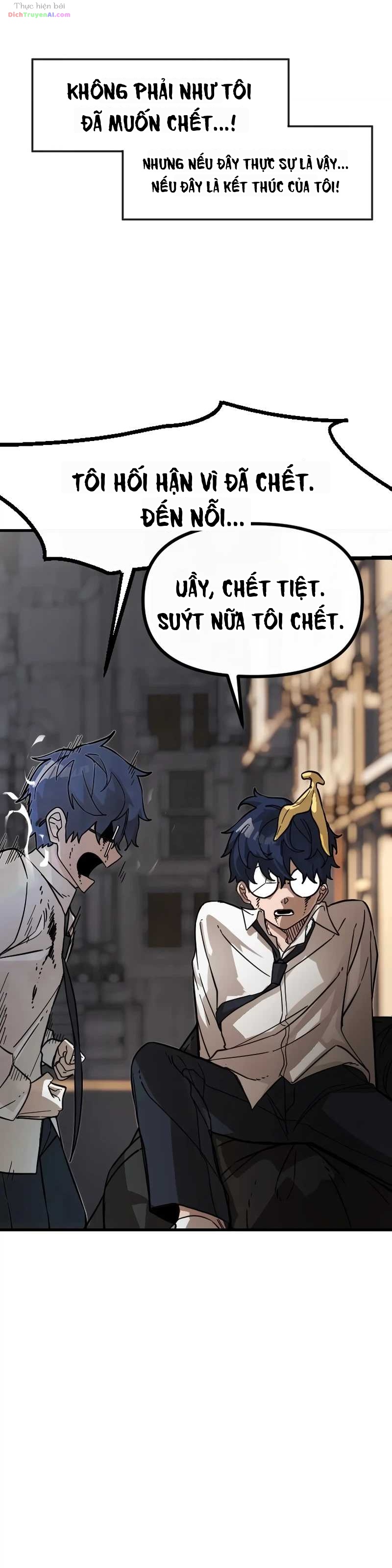 Diệt Trừ Thiên Đạo Chapter 1 - 16