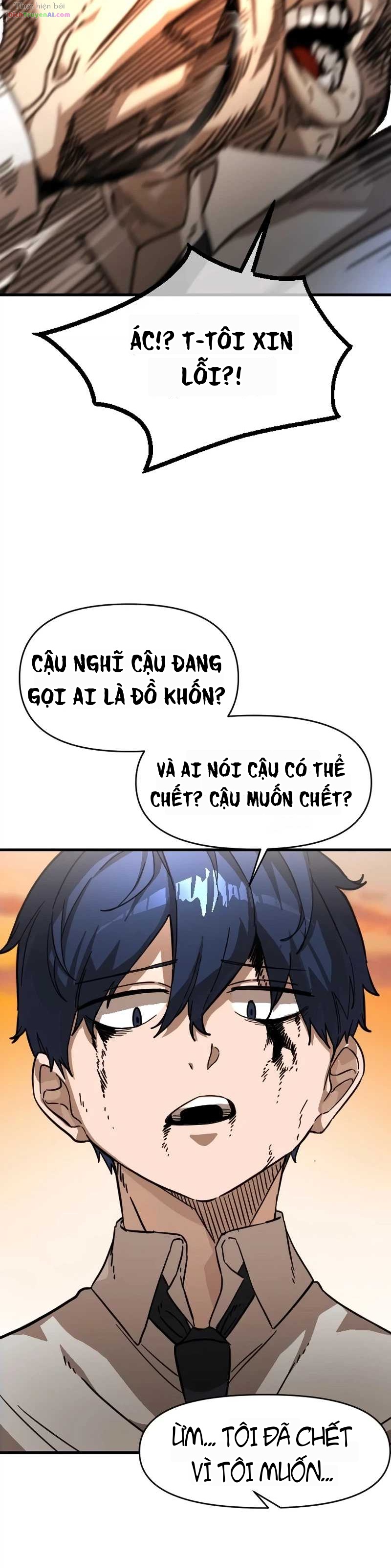 Diệt Trừ Thiên Đạo Chapter 1 - 24
