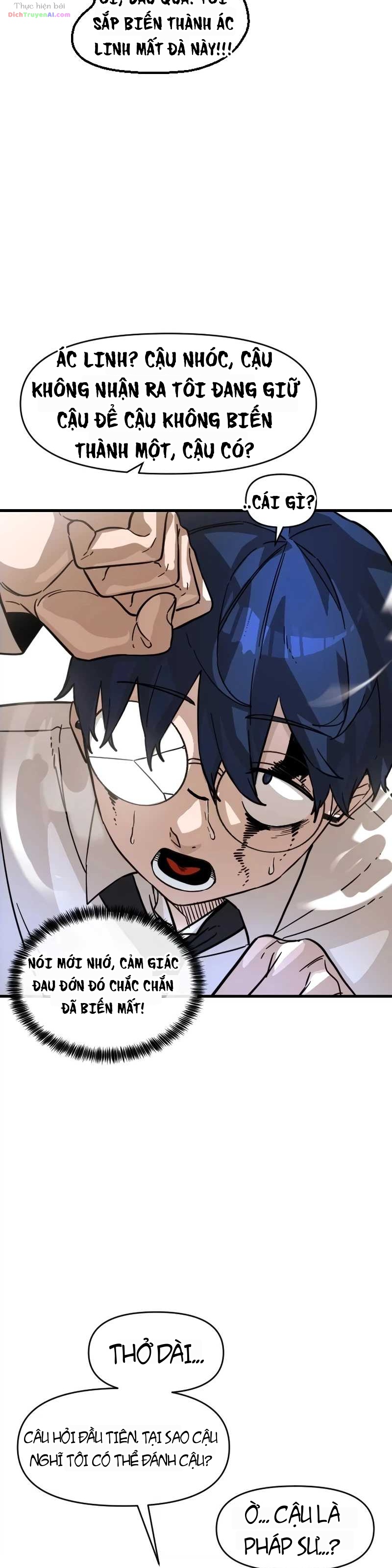 Diệt Trừ Thiên Đạo Chapter 1 - 26