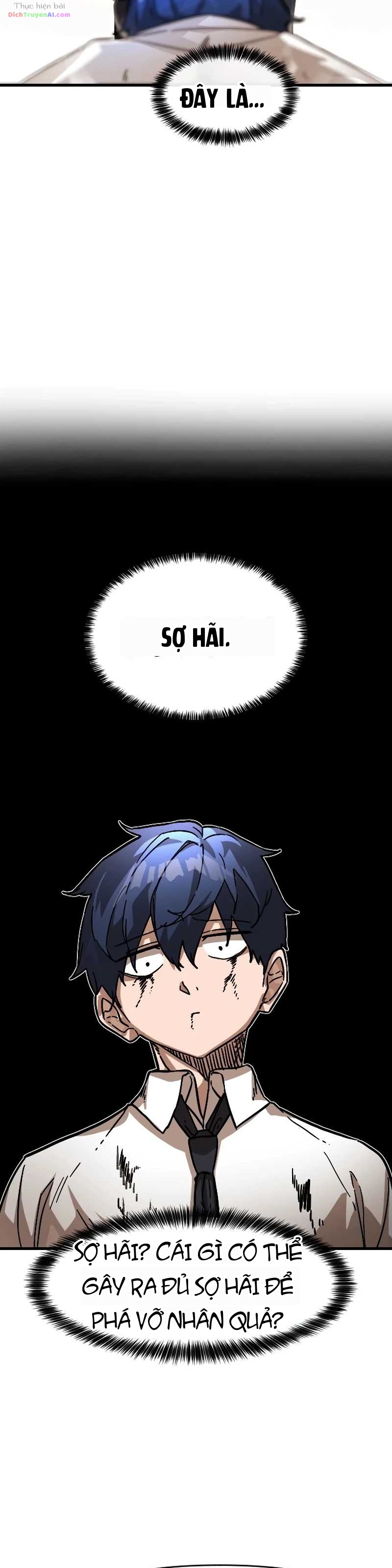 Diệt Trừ Thiên Đạo Chapter 1 - 34