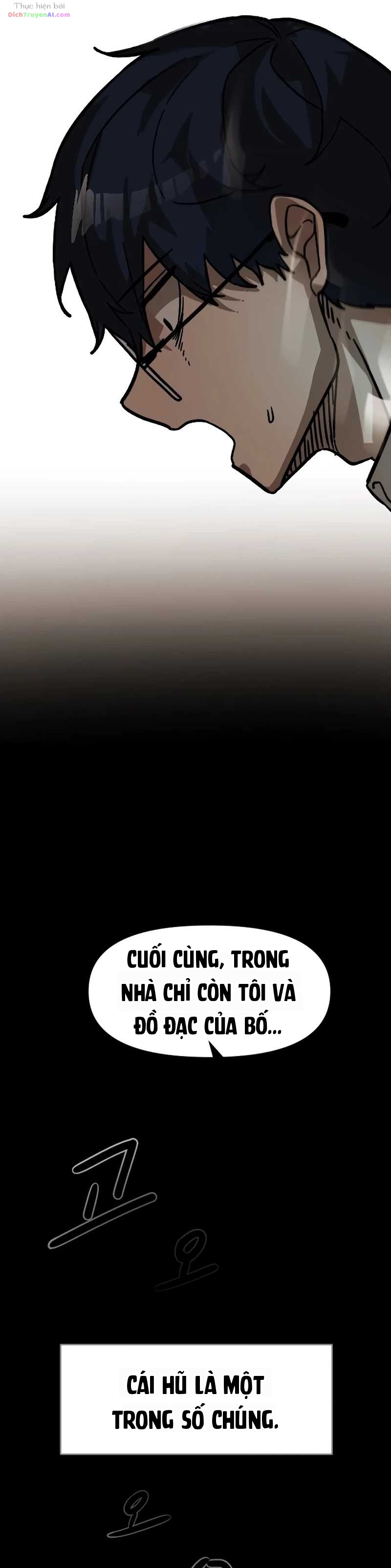 Diệt Trừ Thiên Đạo Chapter 1 - 39
