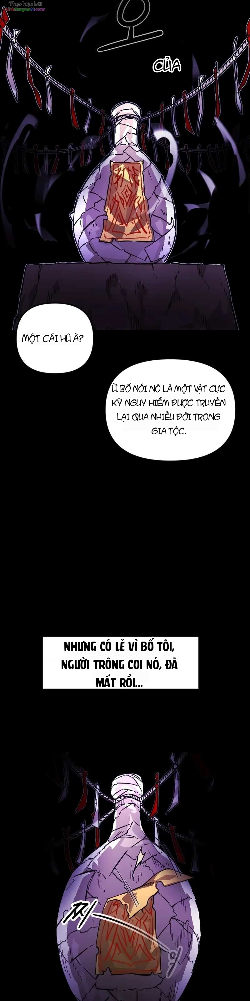 Diệt Trừ Thiên Đạo Chapter 1 - 40