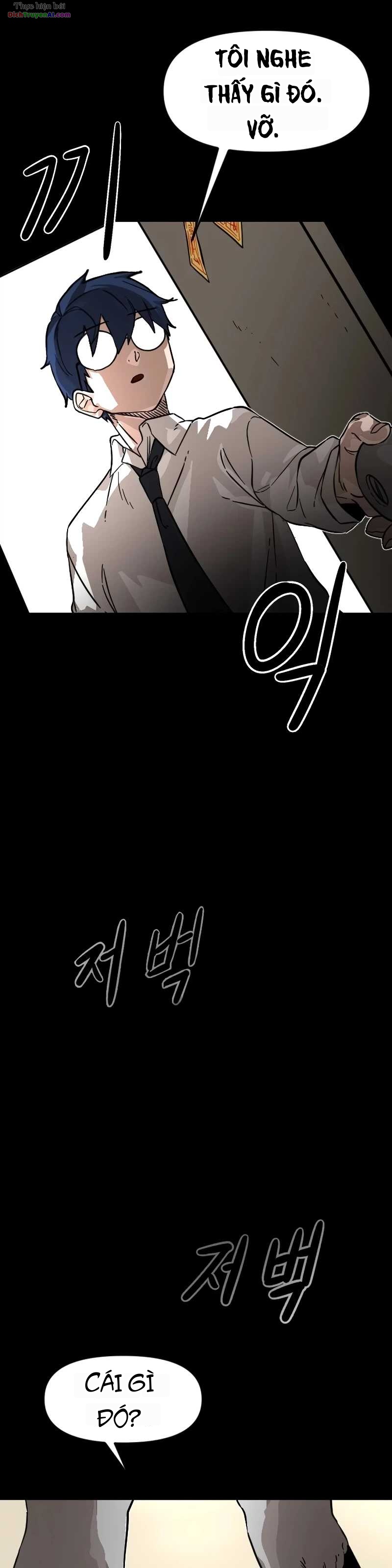 Diệt Trừ Thiên Đạo Chapter 1 - 42