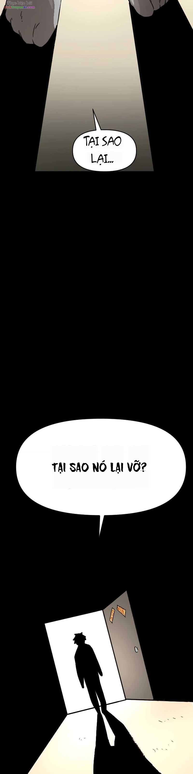 Diệt Trừ Thiên Đạo Chapter 1 - 43