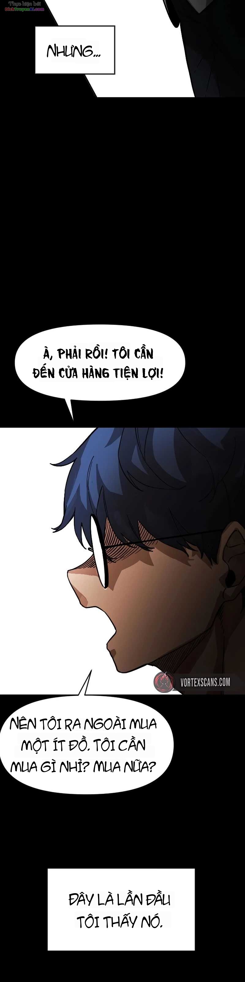 Diệt Trừ Thiên Đạo Chapter 1 - 46