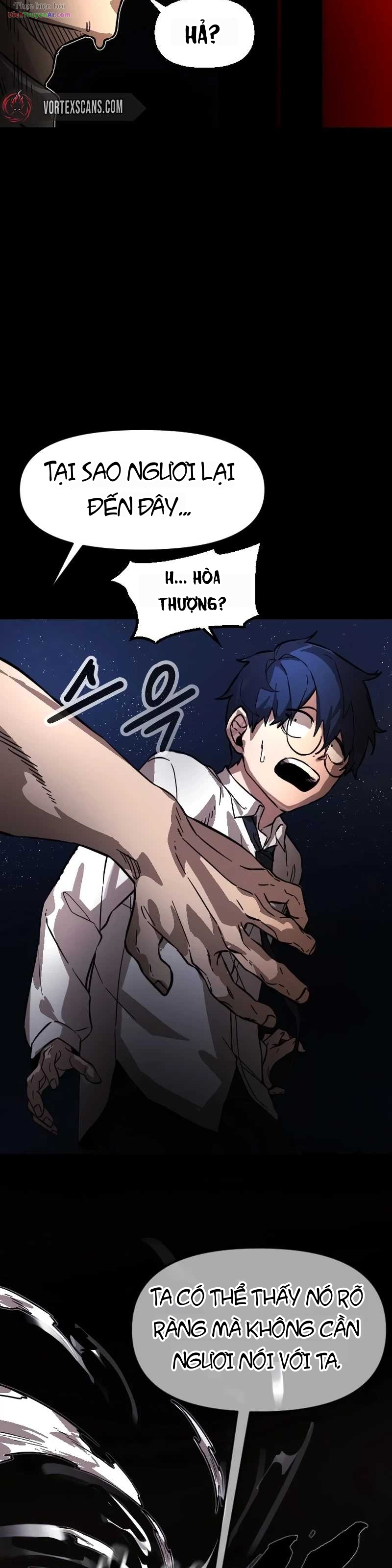 Diệt Trừ Thiên Đạo Chapter 1 - 54
