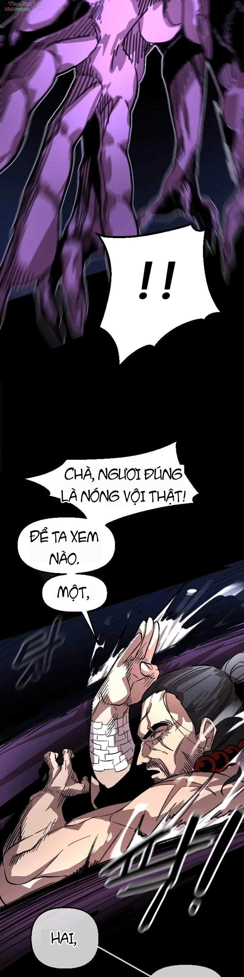 Diệt Trừ Thiên Đạo Chapter 1 - 58