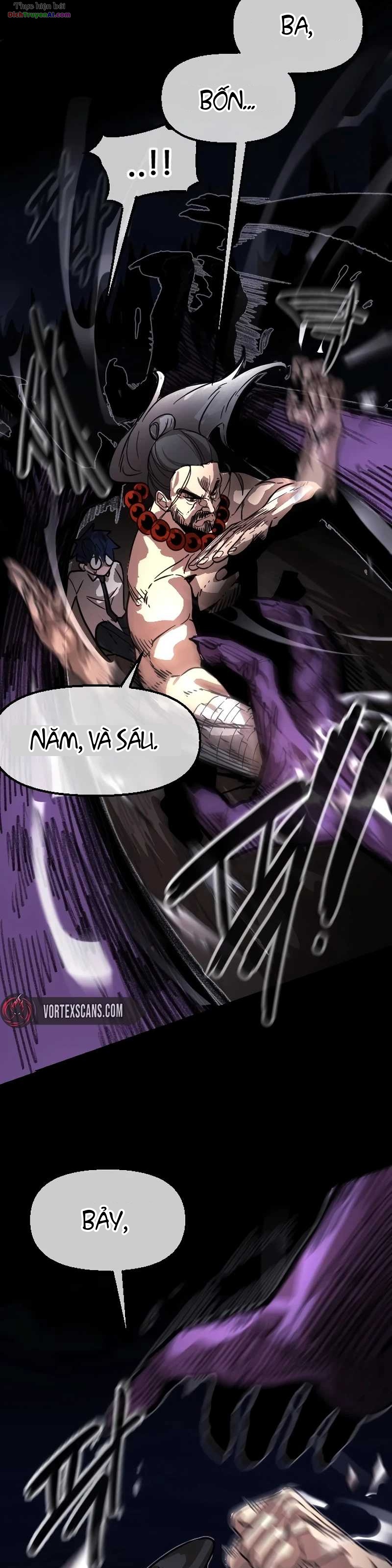 Diệt Trừ Thiên Đạo Chapter 1 - 59
