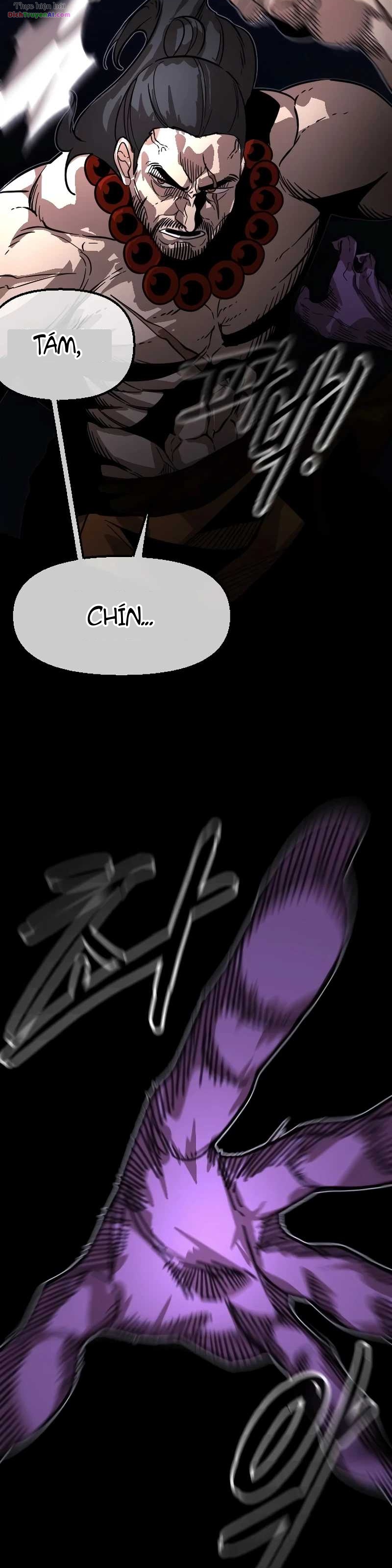 Diệt Trừ Thiên Đạo Chapter 1 - 60
