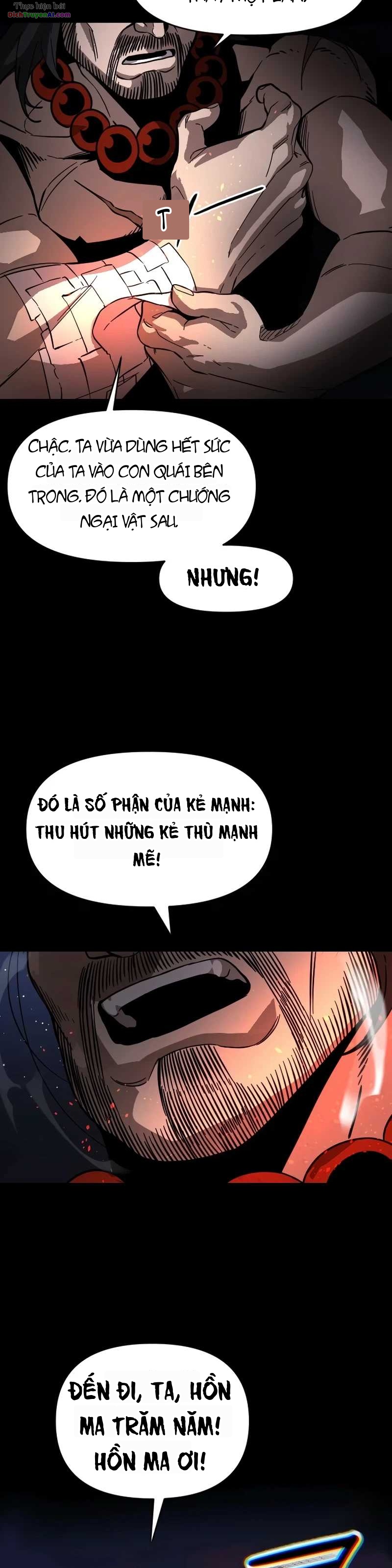 Diệt Trừ Thiên Đạo Chapter 1 - 64
