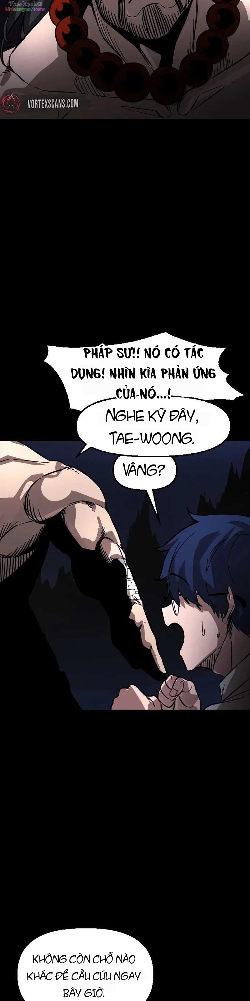 Diệt Trừ Thiên Đạo Chapter 1 - 67
