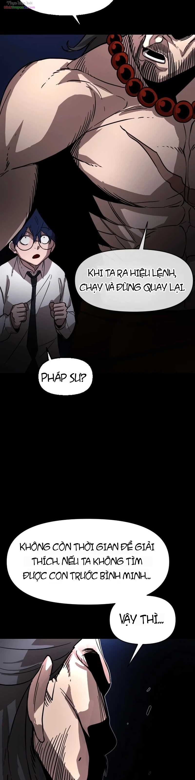 Diệt Trừ Thiên Đạo Chapter 1 - 68