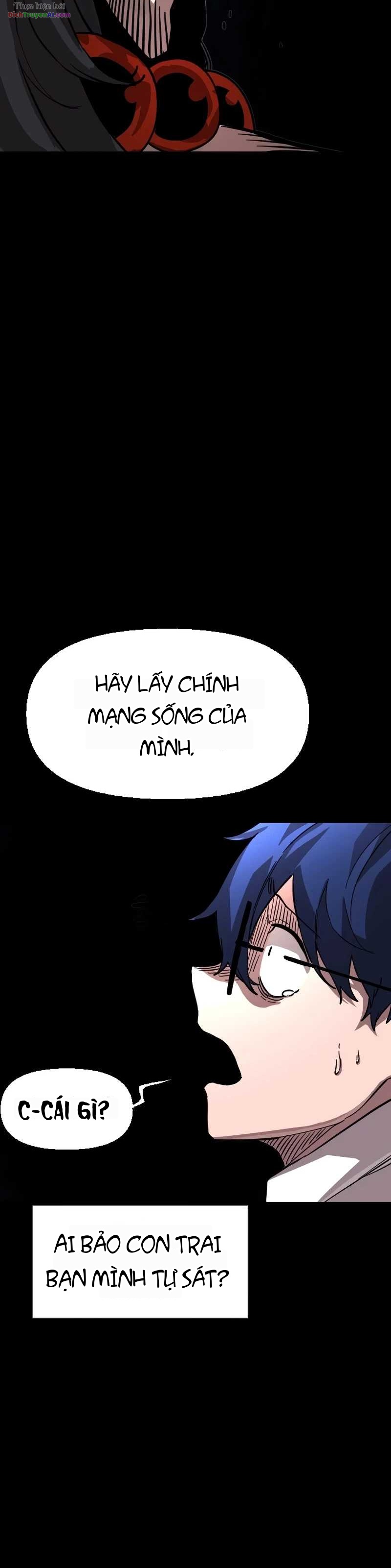 Diệt Trừ Thiên Đạo Chapter 1 - 69