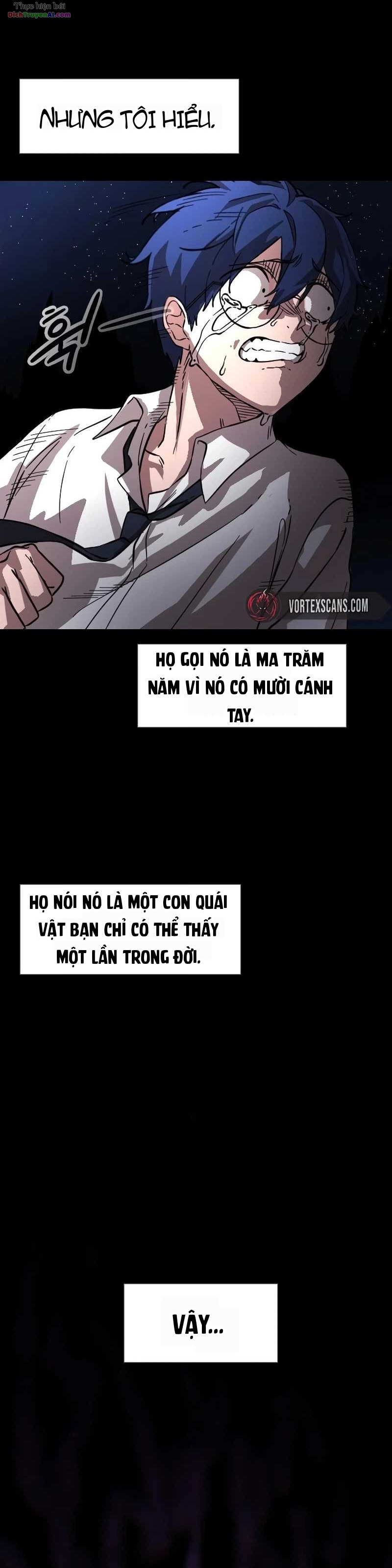 Diệt Trừ Thiên Đạo Chapter 1 - 70