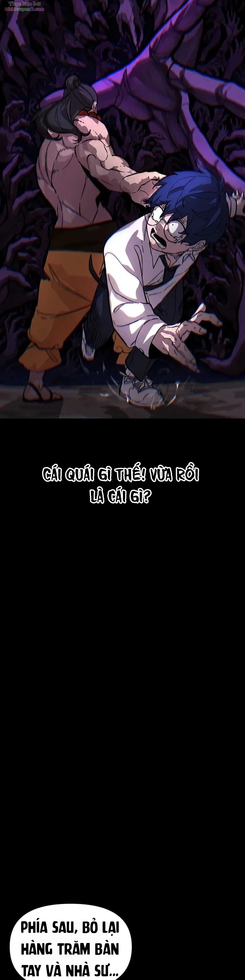 Diệt Trừ Thiên Đạo Chapter 1 - 72
