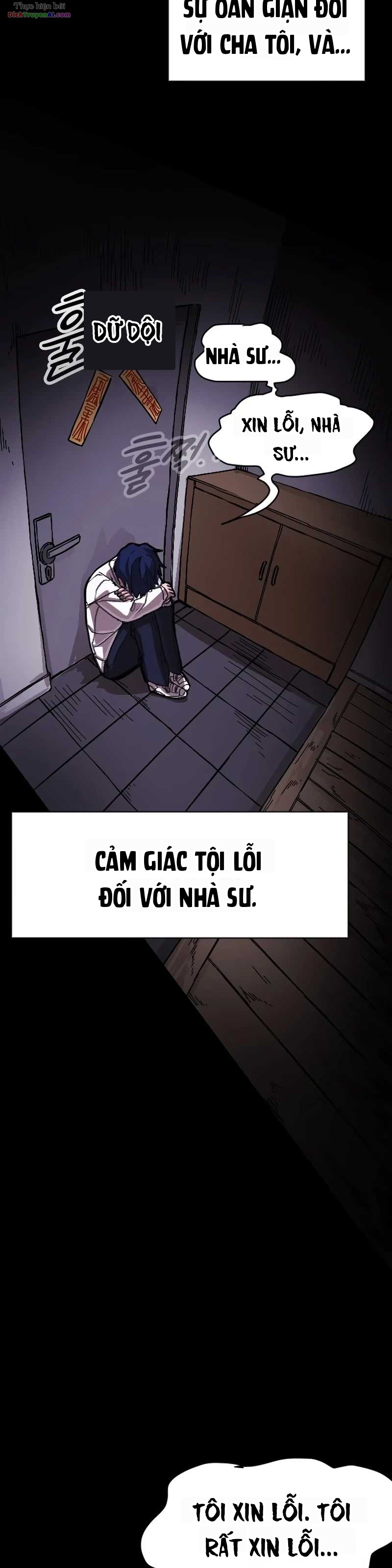 Diệt Trừ Thiên Đạo Chapter 1 - 74