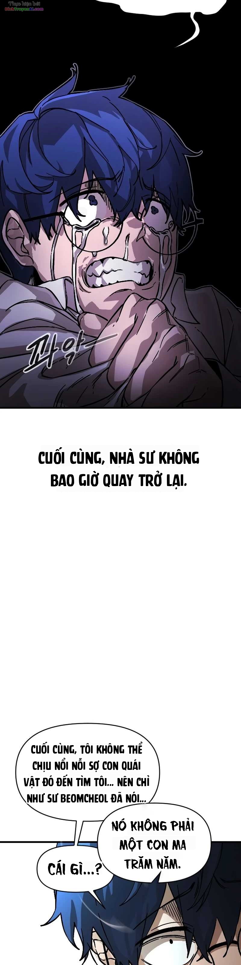 Diệt Trừ Thiên Đạo Chapter 1 - 75