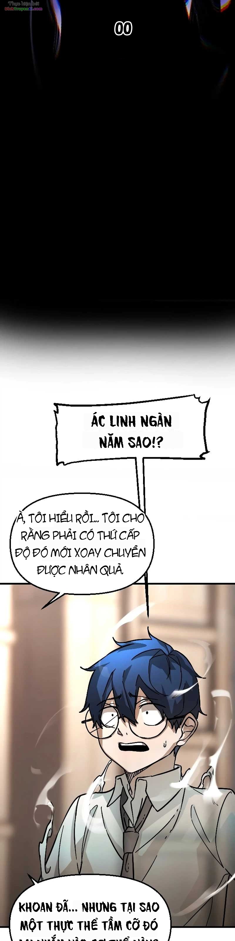 Diệt Trừ Thiên Đạo Chapter 1 - 78