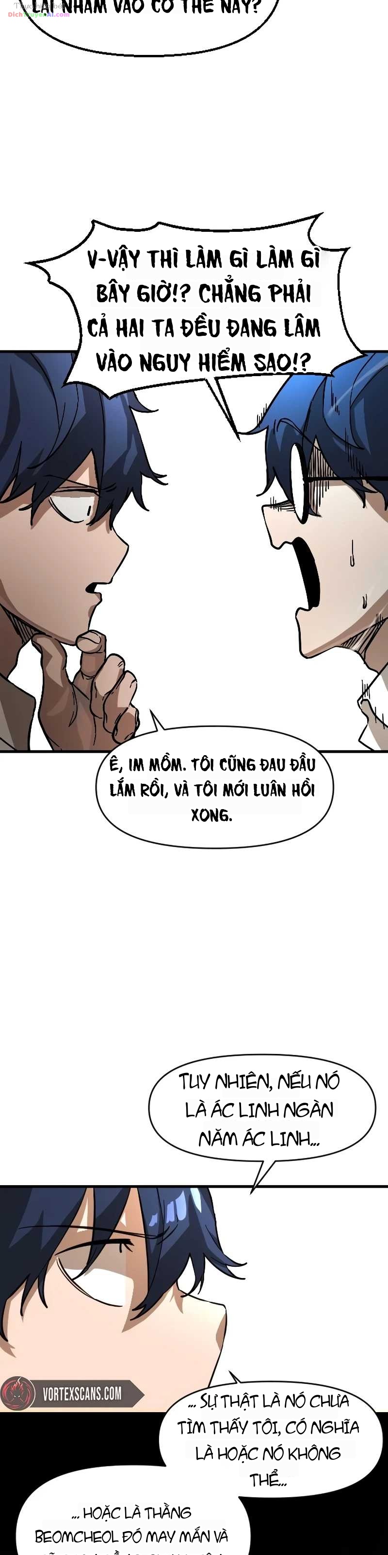 Diệt Trừ Thiên Đạo Chapter 1 - 79
