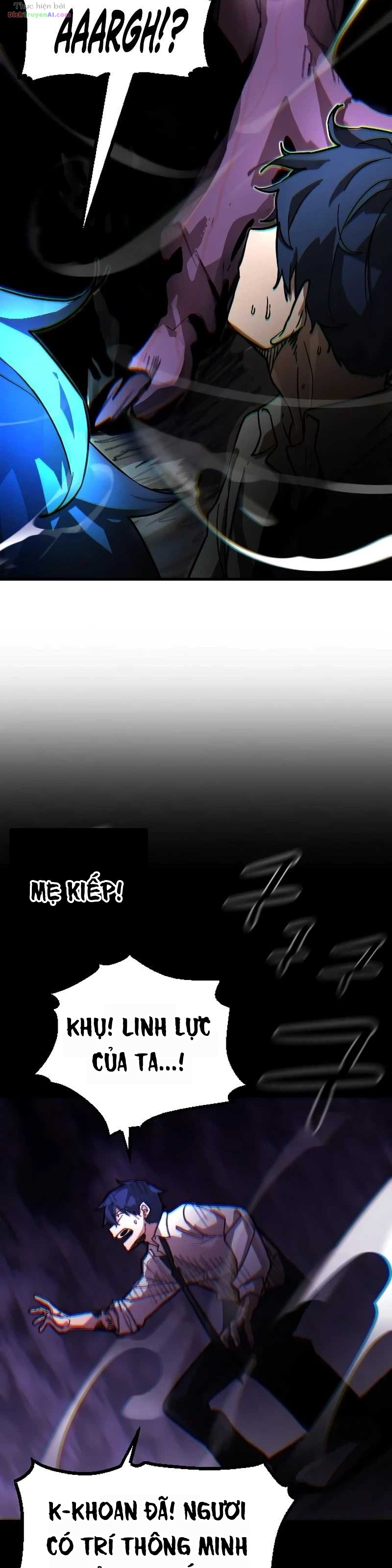 Diệt Trừ Thiên Đạo Chapter 1 - 83