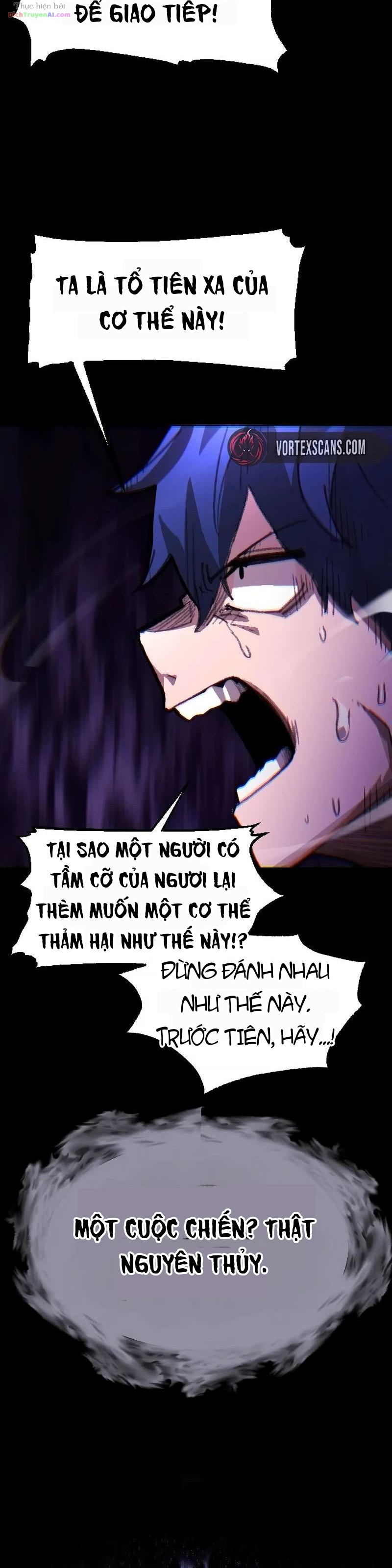 Diệt Trừ Thiên Đạo Chapter 1 - 84