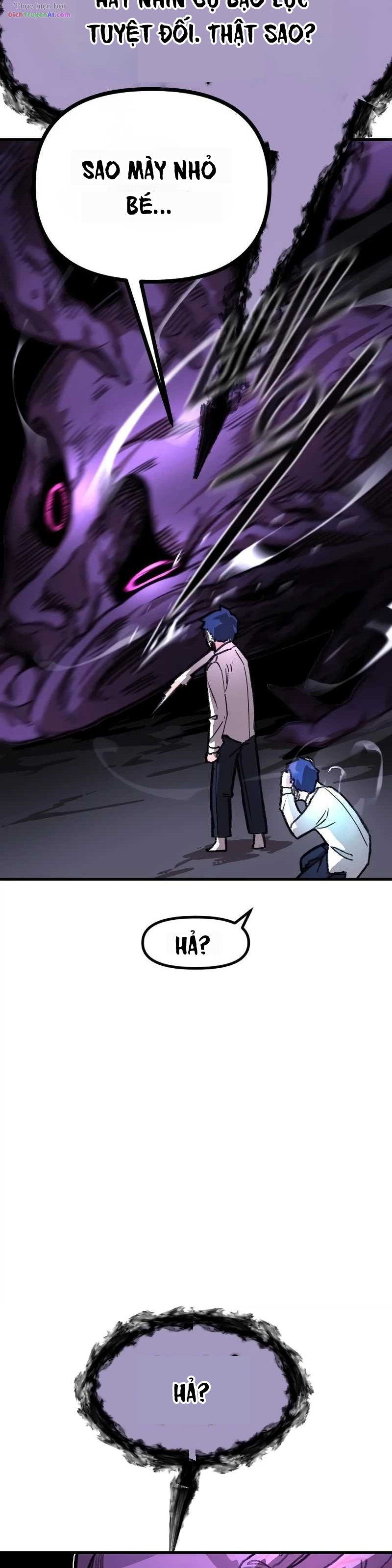 Diệt Trừ Thiên Đạo Chapter 1 - 90