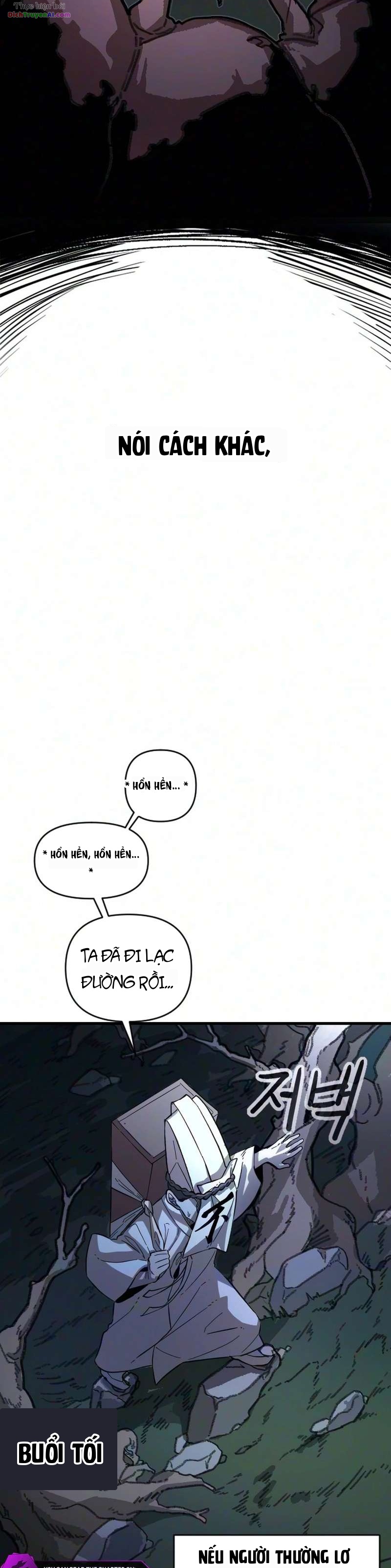 Diệt Trừ Thiên Đạo Chapter 2 - 3