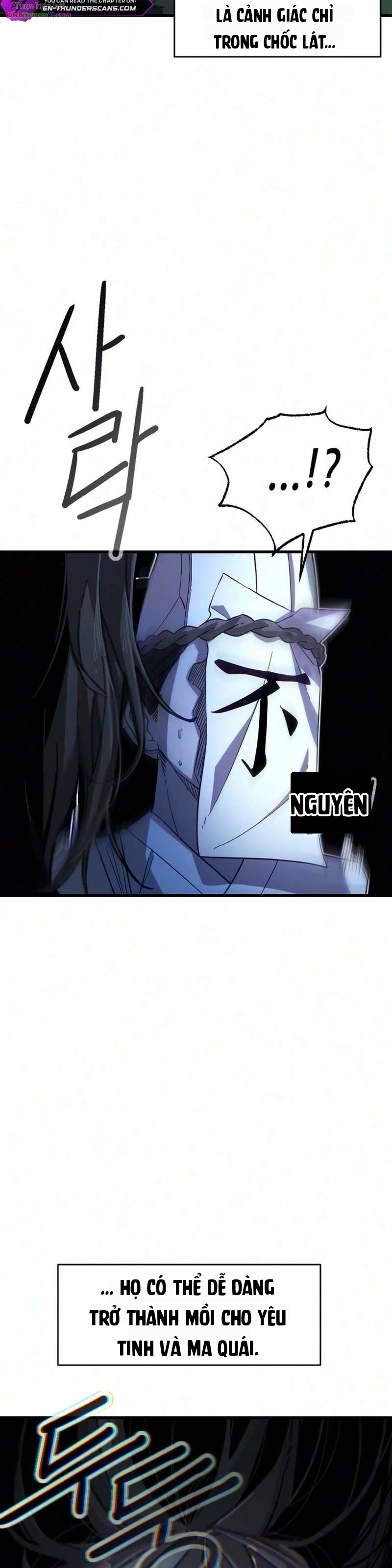 Diệt Trừ Thiên Đạo Chapter 2 - 4