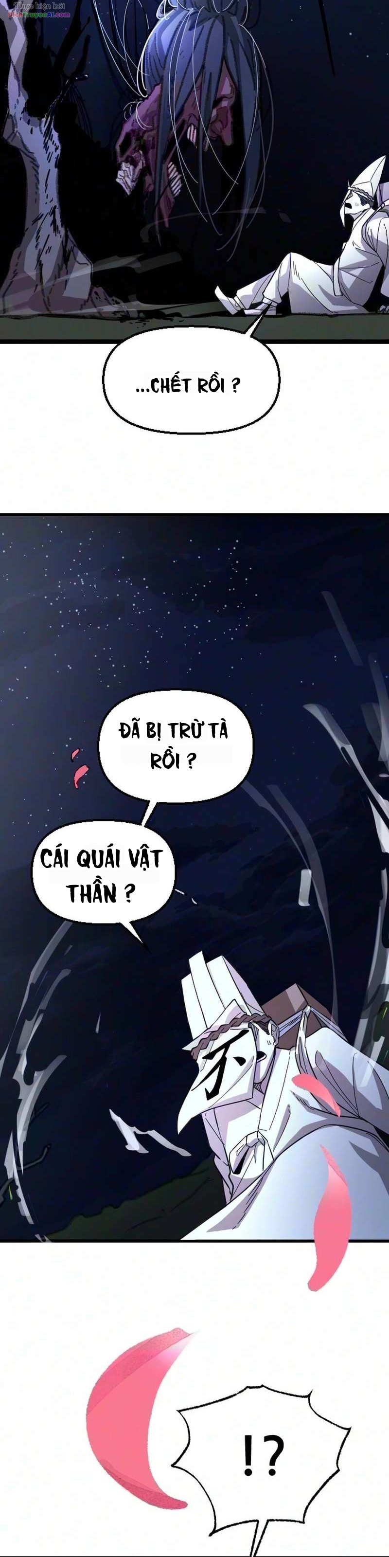 Diệt Trừ Thiên Đạo Chapter 2 - 7