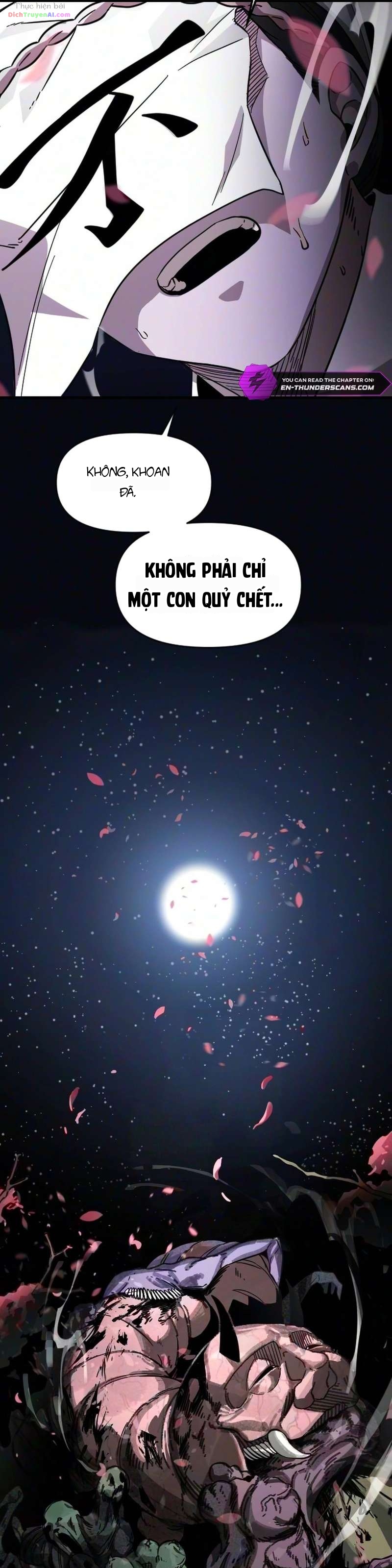 Diệt Trừ Thiên Đạo Chapter 2 - 8