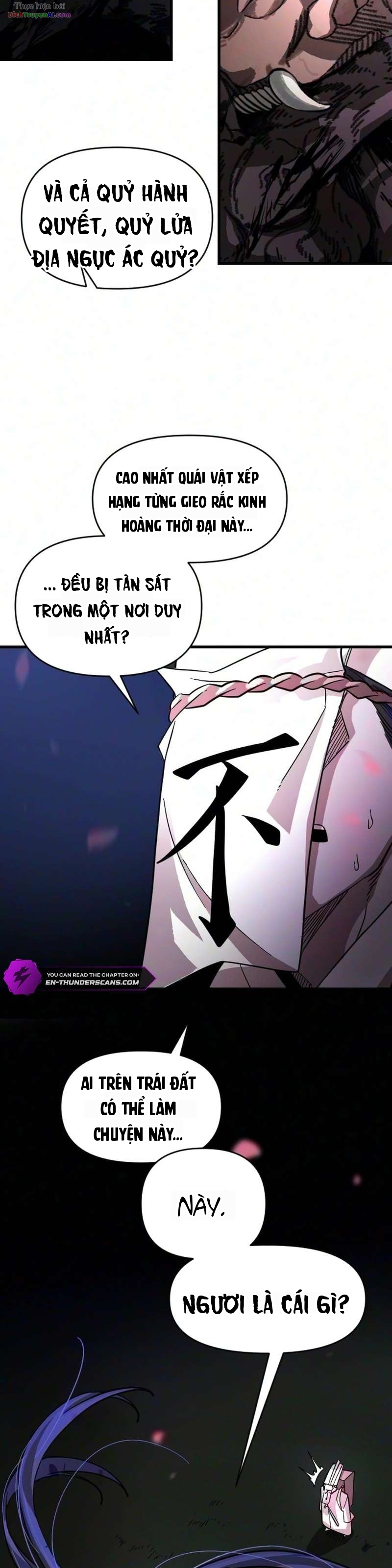 Diệt Trừ Thiên Đạo Chapter 2 - 10