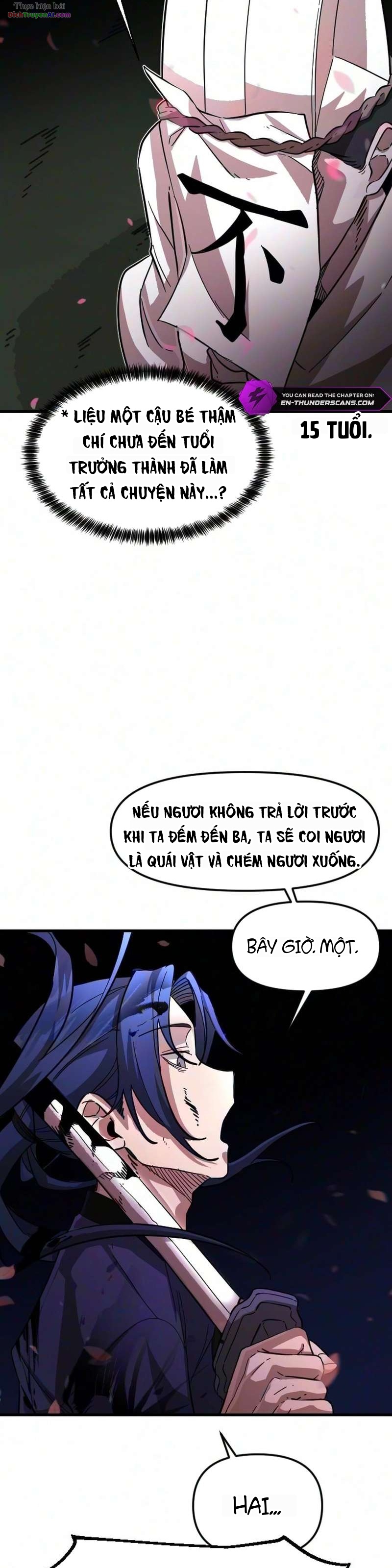 Diệt Trừ Thiên Đạo Chapter 2 - 13