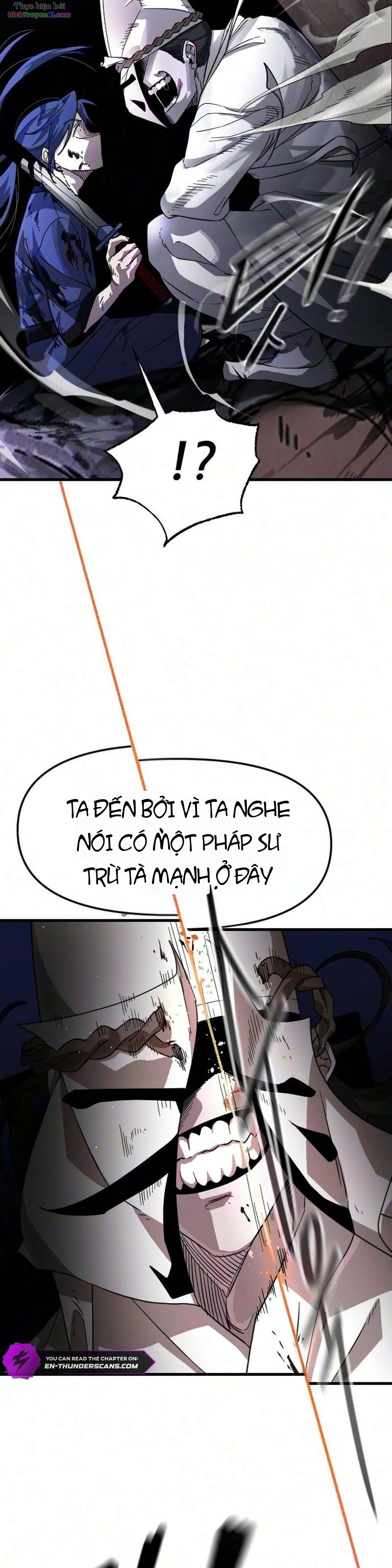 Diệt Trừ Thiên Đạo Chapter 2 - 15