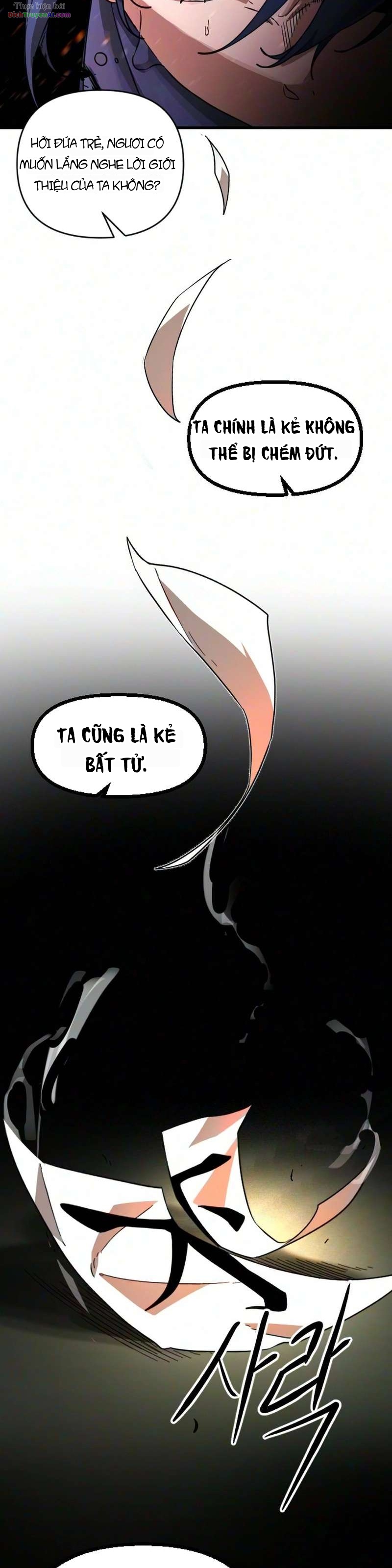 Diệt Trừ Thiên Đạo Chapter 2 - 17