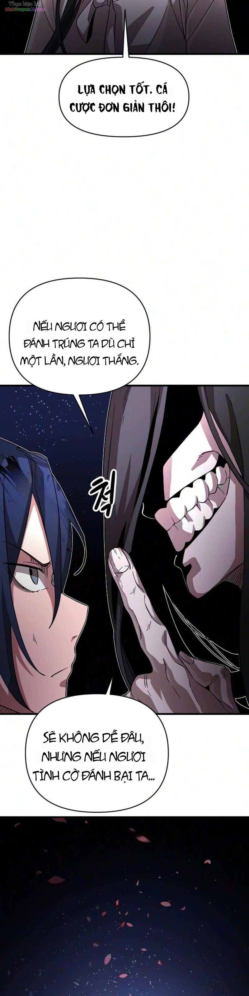 Diệt Trừ Thiên Đạo Chapter 2 - 22
