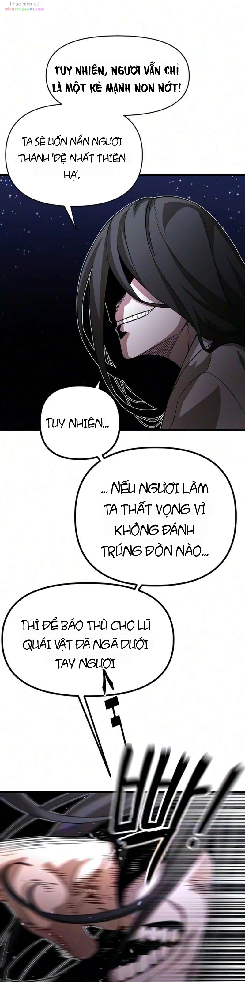 Diệt Trừ Thiên Đạo Chapter 2 - 25