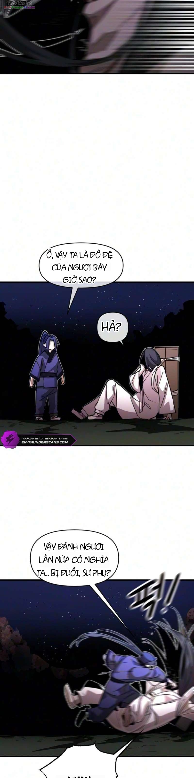 Diệt Trừ Thiên Đạo Chapter 2 - 26
