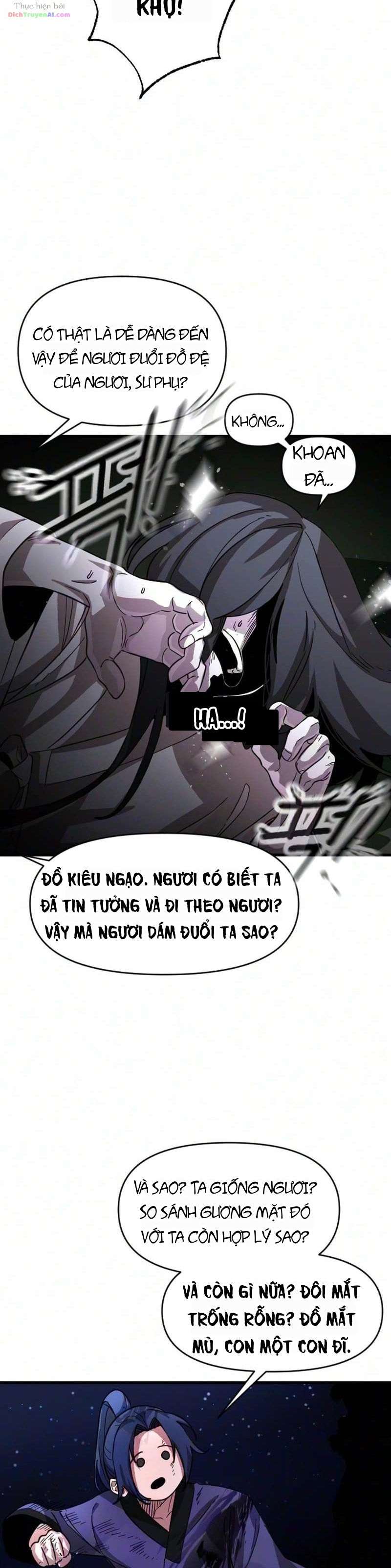 Diệt Trừ Thiên Đạo Chapter 2 - 27