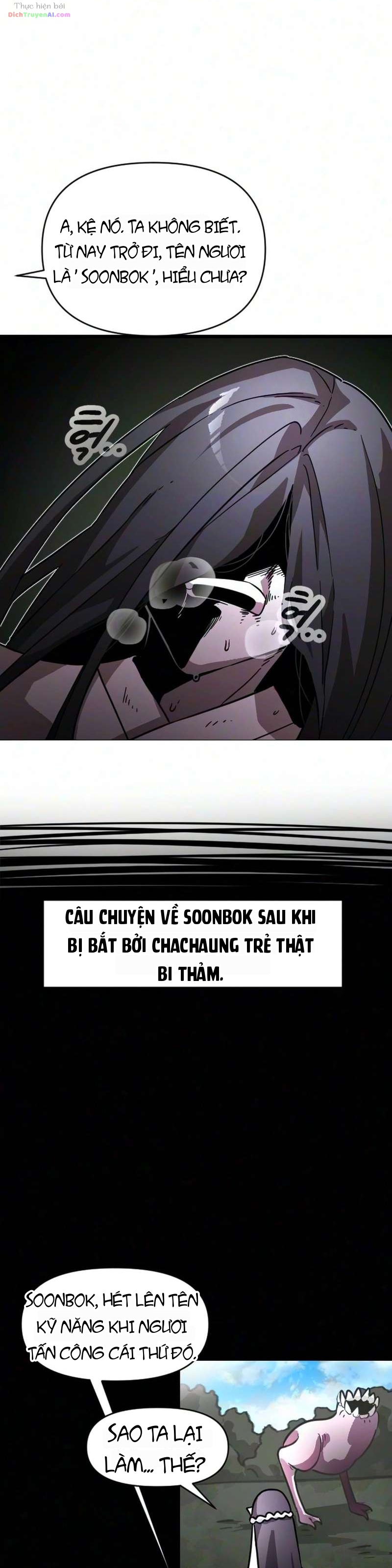 Diệt Trừ Thiên Đạo Chapter 2 - 29