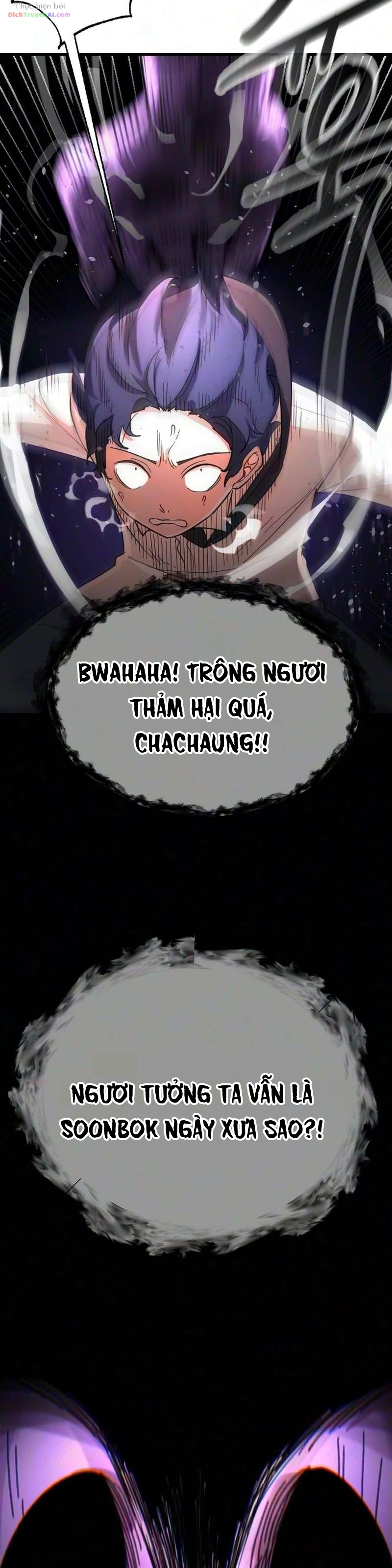 Diệt Trừ Thiên Đạo Chapter 2 - 39