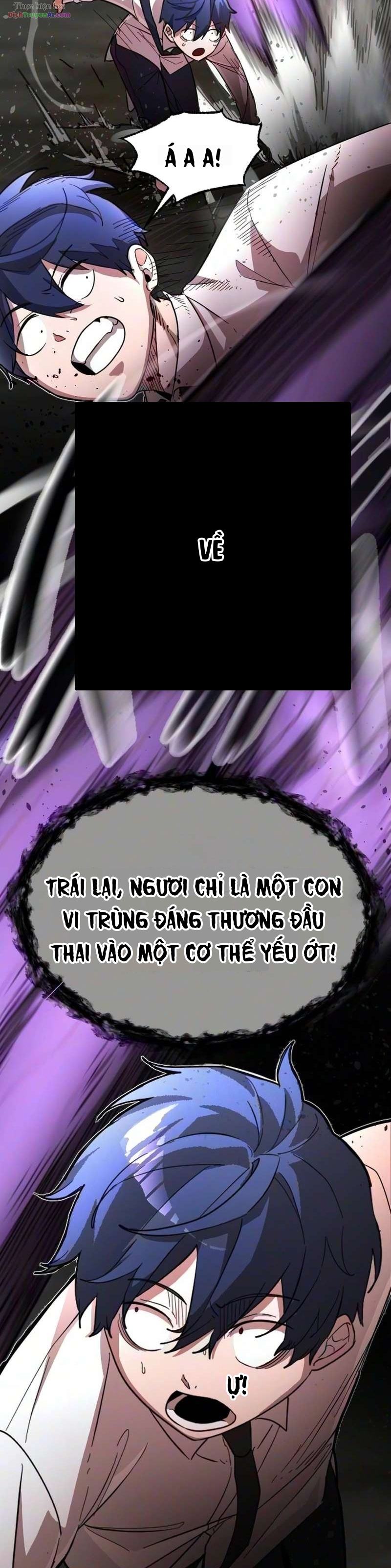 Diệt Trừ Thiên Đạo Chapter 2 - 41