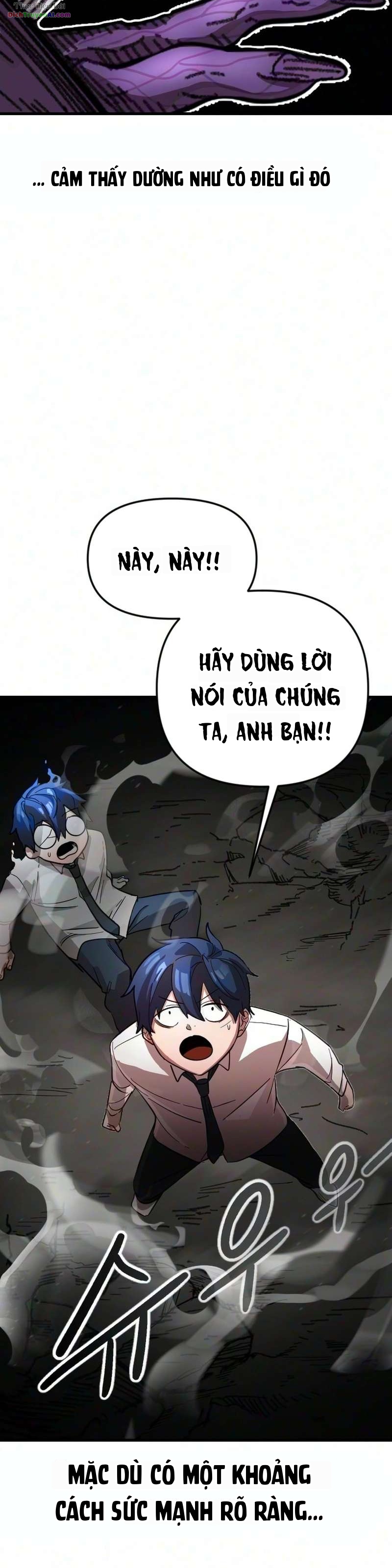 Diệt Trừ Thiên Đạo Chapter 2 - 44