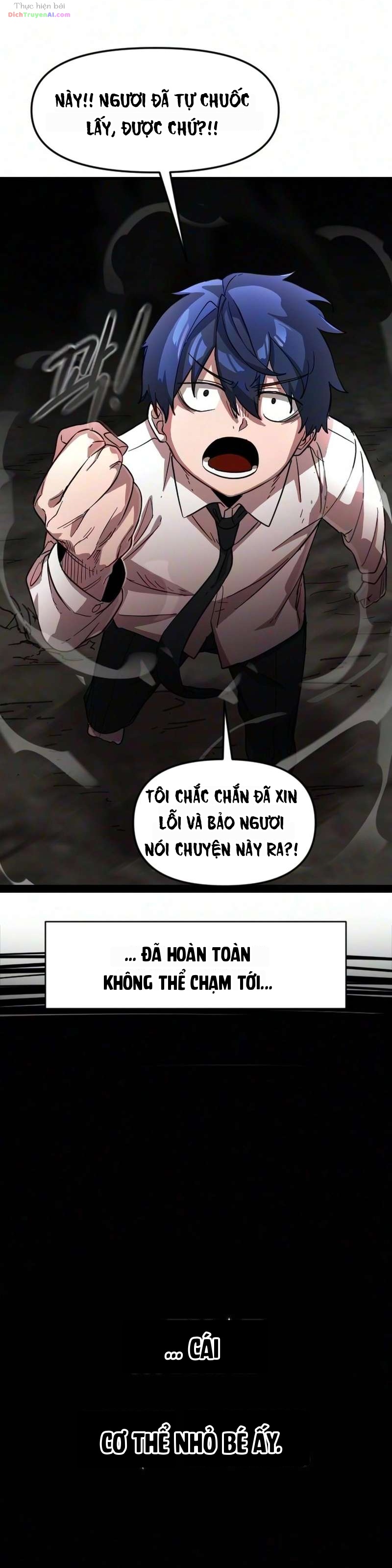Diệt Trừ Thiên Đạo Chapter 2 - 46