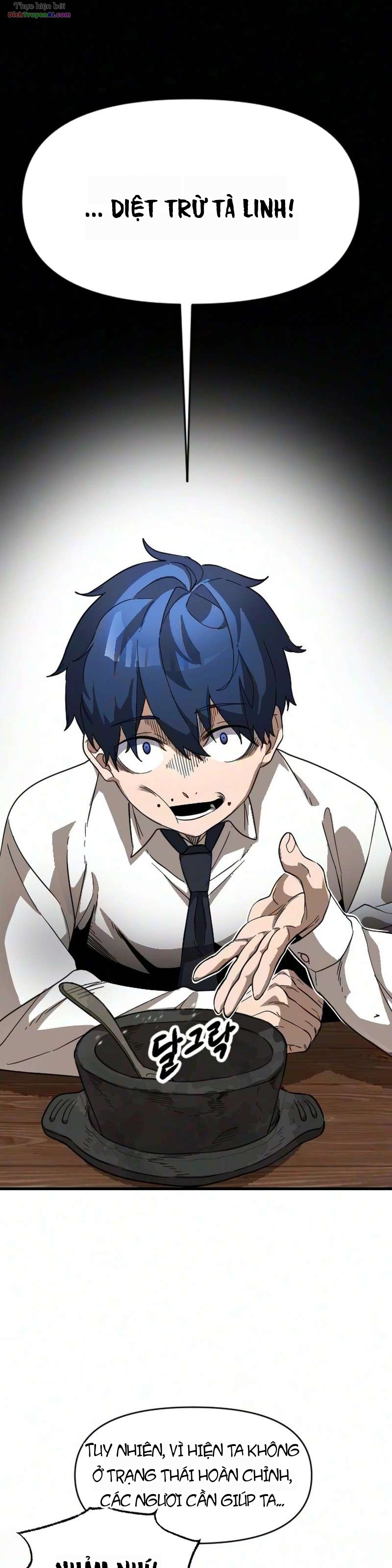 Diệt Trừ Thiên Đạo Chapter 2 - 59