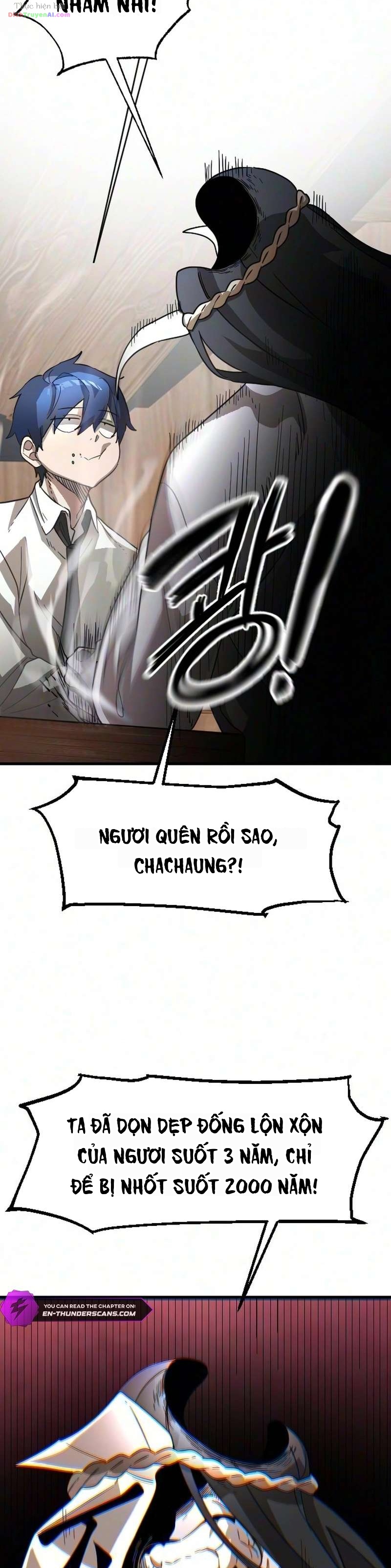 Diệt Trừ Thiên Đạo Chapter 2 - 60