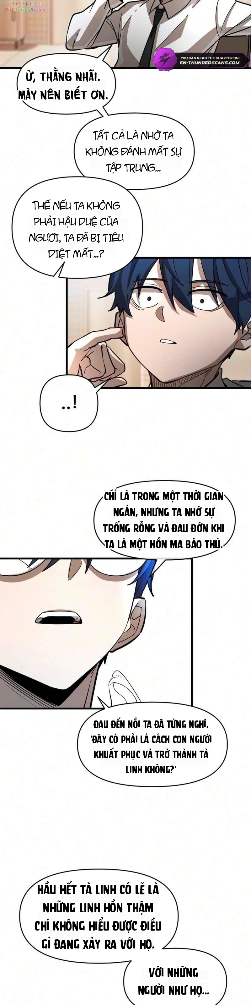 Diệt Trừ Thiên Đạo Chapter 2 - 65